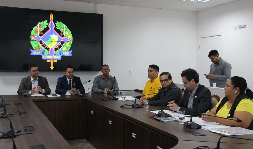 Diretor do Detran fala de Maio Amarelo e das ações da autarquia