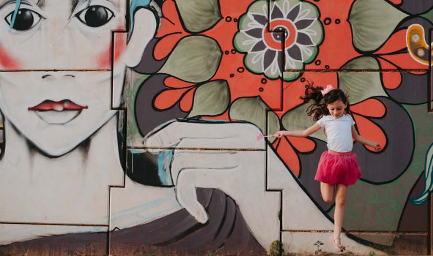 Comissão de Adoção acompanha processos de adoção internacional e apoia projetos da Infância e Juventude 