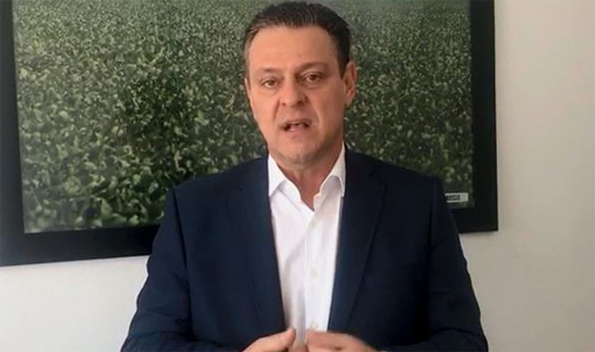 Fávaro comemora suspensão de pagamento de dívidas rurais por 12 meses