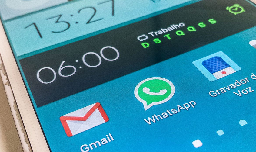 STF suspende julgamento de bloqueio do WhatsApp por decisão judicial