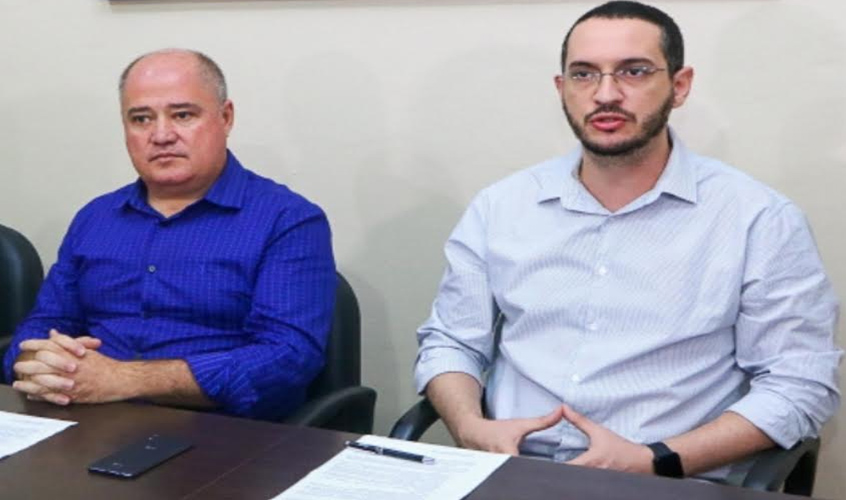 Prefeitura de Ji-Paraná lança edital para contratar mais profissionais de saúde