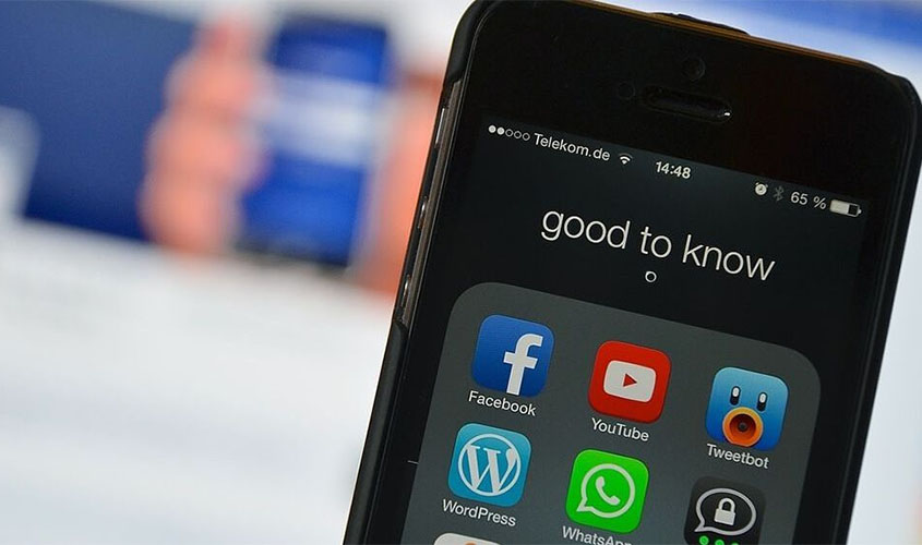 Rede social pagará indenização por divulgação não autorizada de fotos íntimas, mesmo sem exposição do rosto