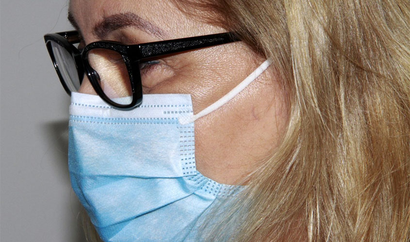 Rondônia com 4.252 casos de Coronavírus e 142 mortes, Porto Velho com 3.105 infectados