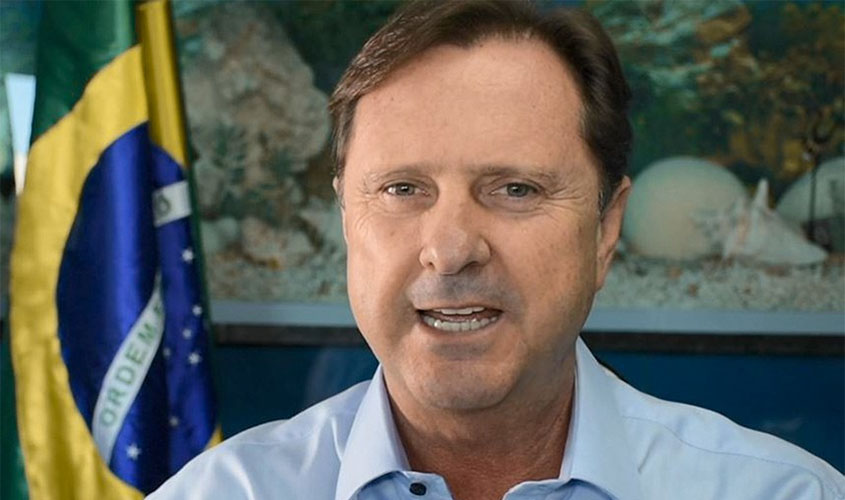 Gurgacz critica demora do governo em executar ações emergenciais  