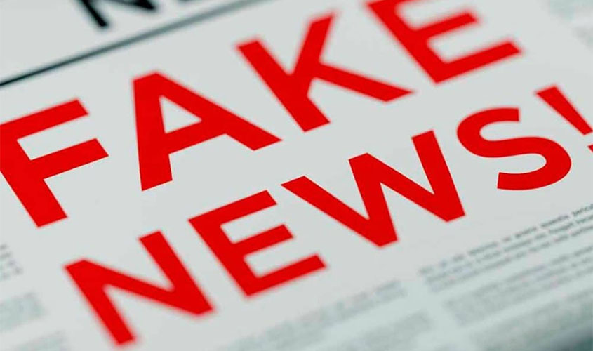 Fake News é crime no Brasil?