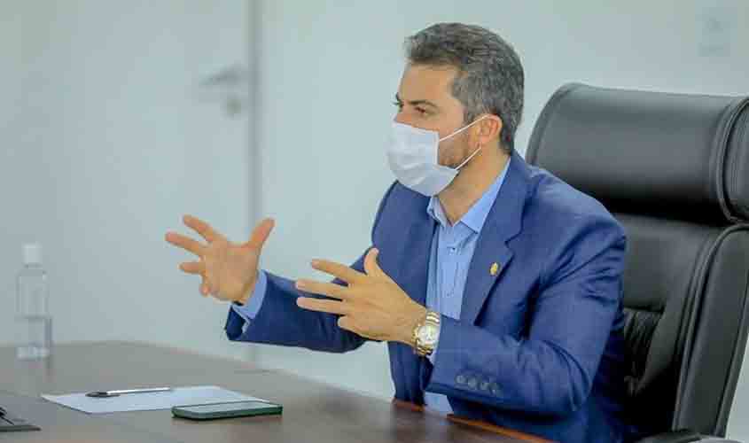 Obras de manutenção na BR-429 começam na próxima semana