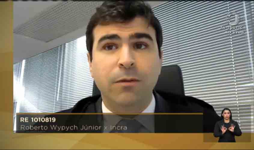 No Supremo, AGU confirma a constitucionalidade da ação civil pública em ação de desapropriação