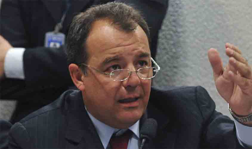 Supremo anula delação premiada de Sérgio Cabral