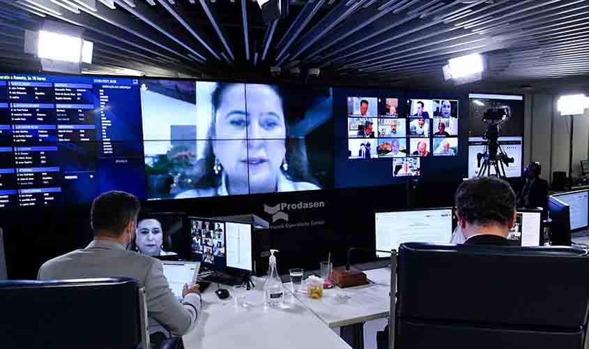 Aprovado projeto que amplia prazo para registro de imóveis rurais na fronteira  