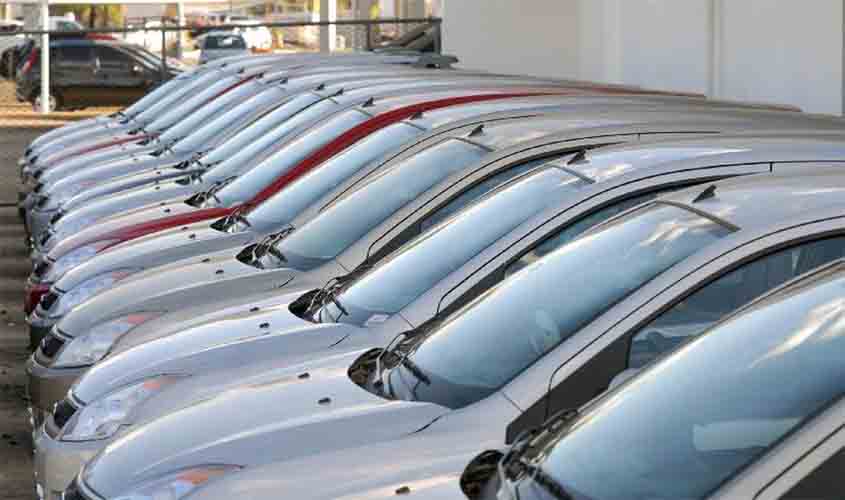 Senado prorroga IPI zero em carros para pessoas com deficiência