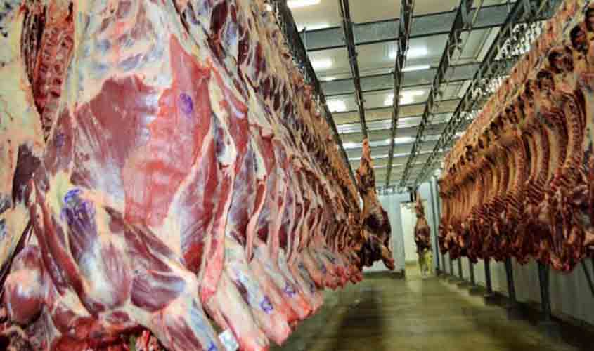 Sem aftosa e sem vacina, carne verde produzida em Rondônia chega a mesas em dezenas de países