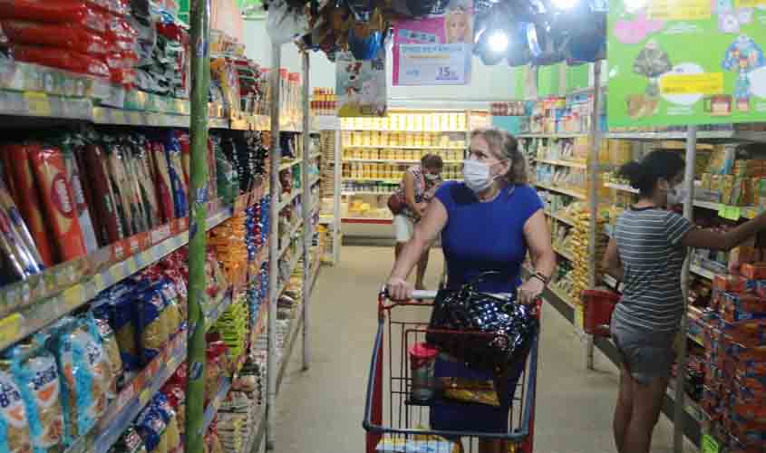 “Direito do Consumidor” é tema de live do Procon que acontece nesta sexta-feira, 28