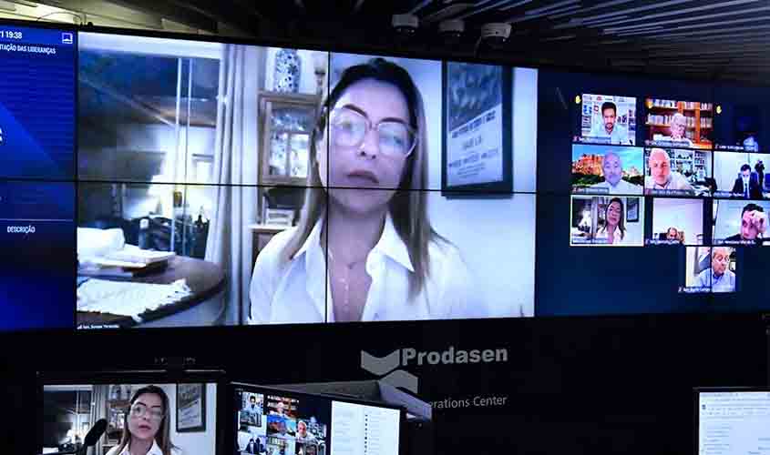 Aprovada MP que adia prazo para acessibilidade obrigatória em cinemas