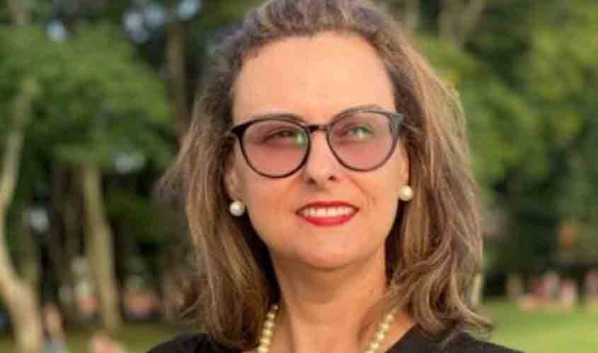 Polícia descarta assassinato de professora de 45 anos cujo corpo foi encontrado ontem