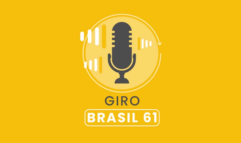 GIRO BRASIL 61: Varíola dos macacos; mercado de carbono; e casa própria
