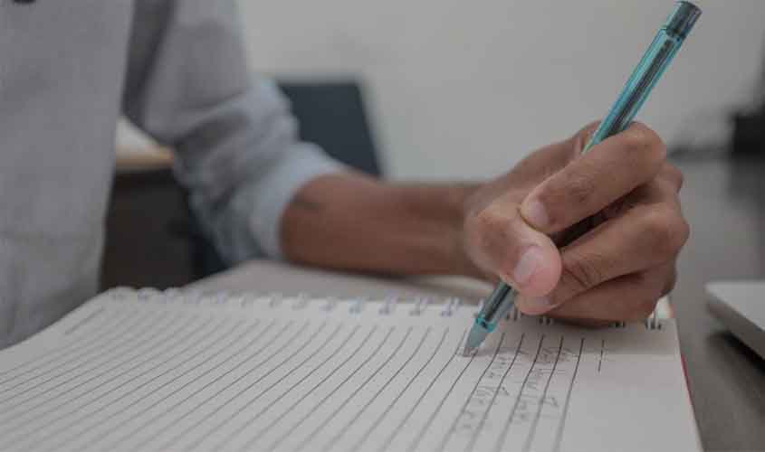 Prefeitura de Porto Velho reforça prazo de inscrição para curso de especialização em Orçamento e Governança Pública