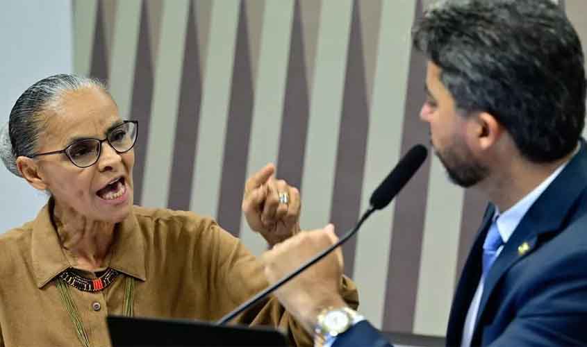 Pelo fim da violência contra as mulheres no Congresso