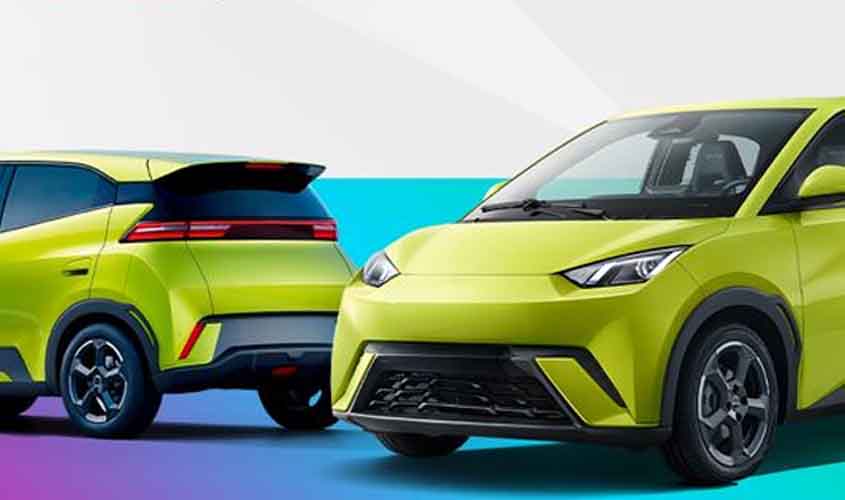 Juy: Porto Velho lança primeiro app de mobilidade urbana com frota 100% elétrica e propósito sustentável