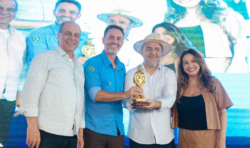 Porto Velho recebe, pela primeira vez, premiação do projeto Declare Seu Amor, do Tribunal de Justiça de Rondônia