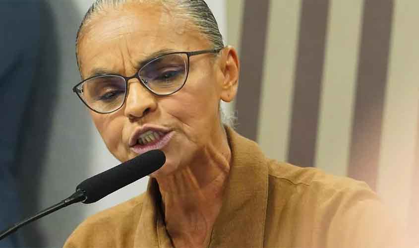 Por que tanto ódio contra a ministra Marina Silva?
