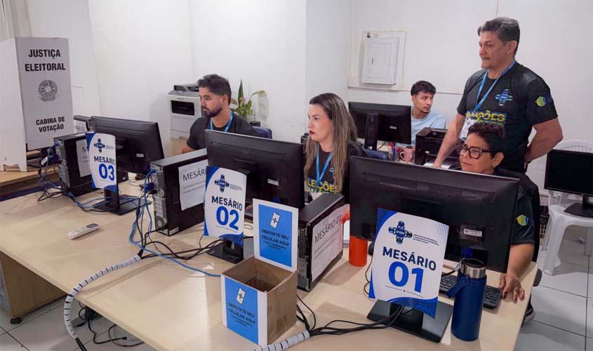 Transparência marca eleições do IPAM