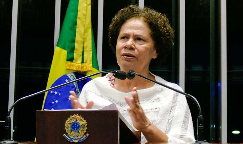 Regina Sousa critica declarações de ministro do Turismo após assédio de brasileiros na Rússia