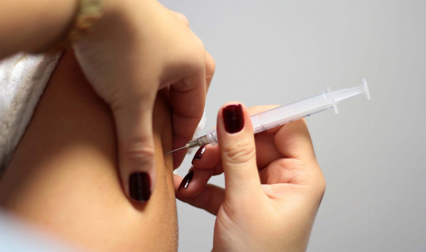  Rondônia permanece livre de sarampo e campanha de vacinação para crianças deve ser antecipada