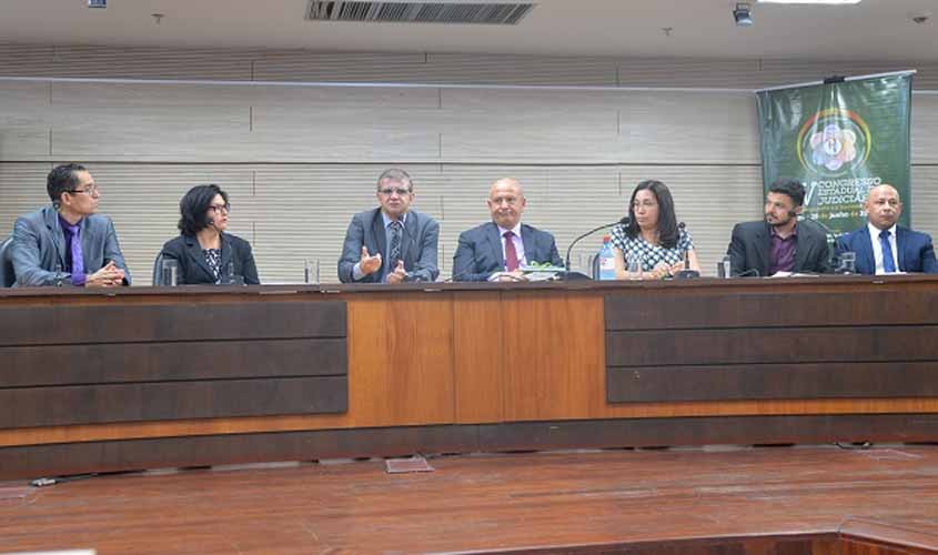 IV Congresso de Socioeducação: a interdisciplinaridade é apontada como relevante no processo