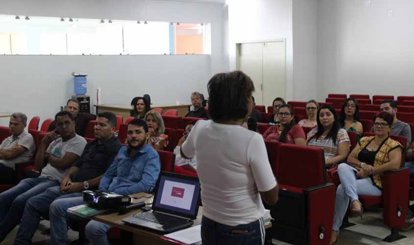 Programa Educação Viária é Vital chega em Jaru, Cerejeiras e Vilhena