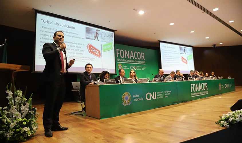 PJeCor: corregedorias terão plataforma customizada para tramitação processual