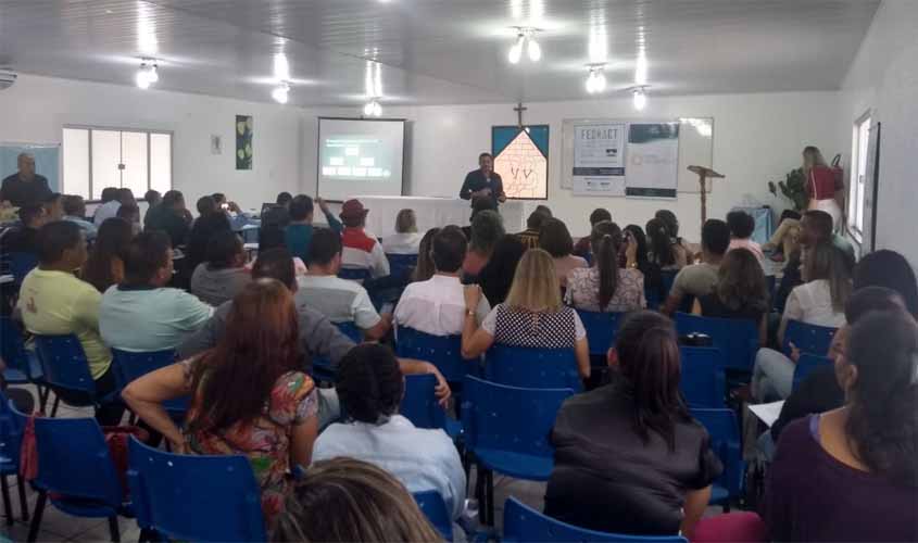 Casa Rosetta dá arrancada na mobilização do terceiro setor ante nova política sobre drogas