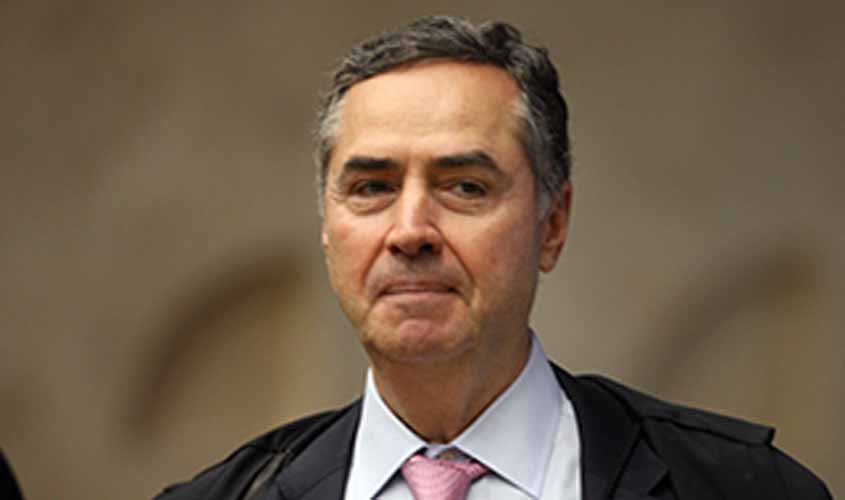 Ministro garante a presas transexuais direito a recolhimento em presídios femininos