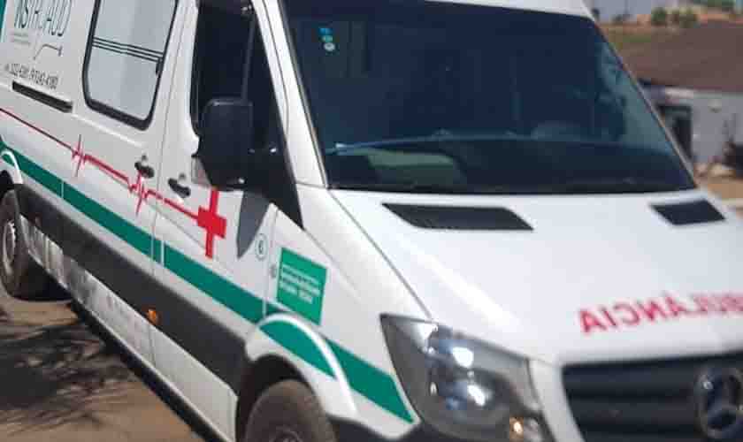  Drama de família em busca de UTI móvel revolta vereador Edimar Kapiche