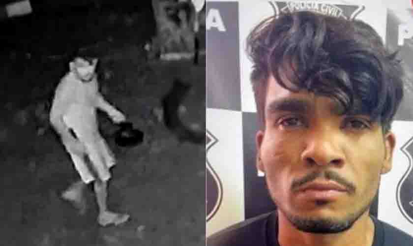 Polícia investigará se Lázaro atuou como jagunço e teve ajuda na fuga