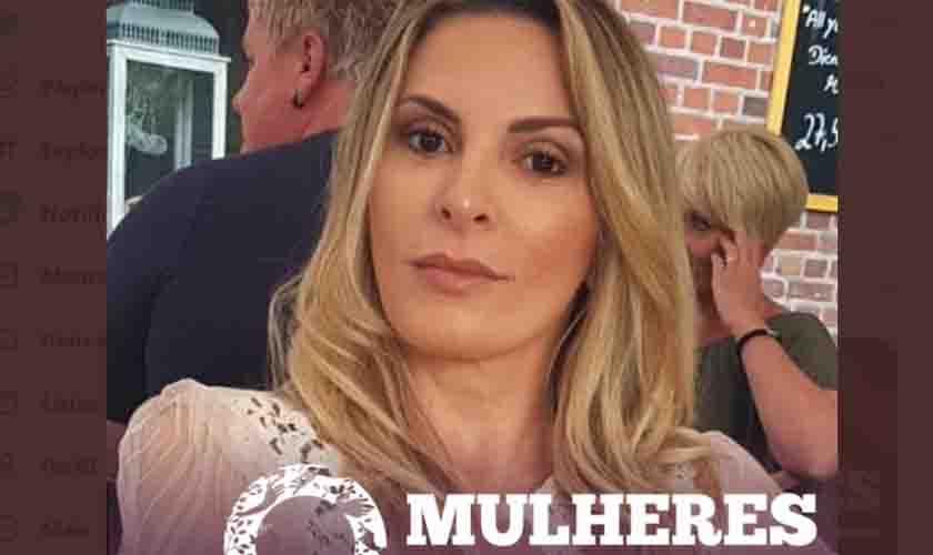 Andrea Barbosa, ex-esposa de Pazuello: “O terror e os abusos que sofri desse homem são da base do horror”