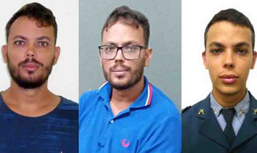 Preso por homicídio e ligação com o Comando Vermelho, ex-policial militar de Rondônia foge da cadeia em Mato Grosso