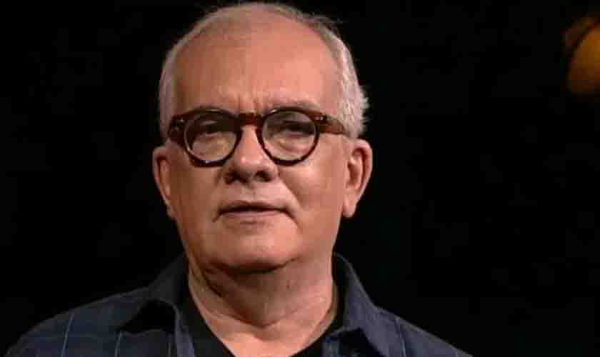 Jornalista Artur Xexéo morre aos 69 anos