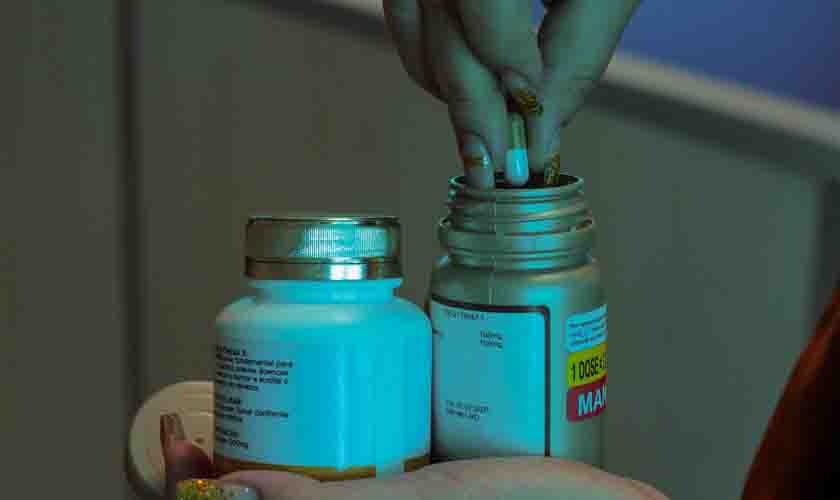 Gerência de Vigilância Sanitária mitiga, previne e elimina riscos à saúde da população de Rondônia