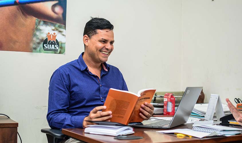 Inscrições para o Programa Família Acolhedora continuam abertas