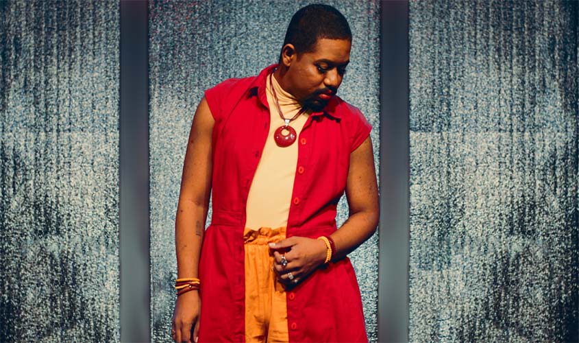 Conheçam 'O Paraíso de A BLACK Z': Show será transmitido ao vivo pela internet