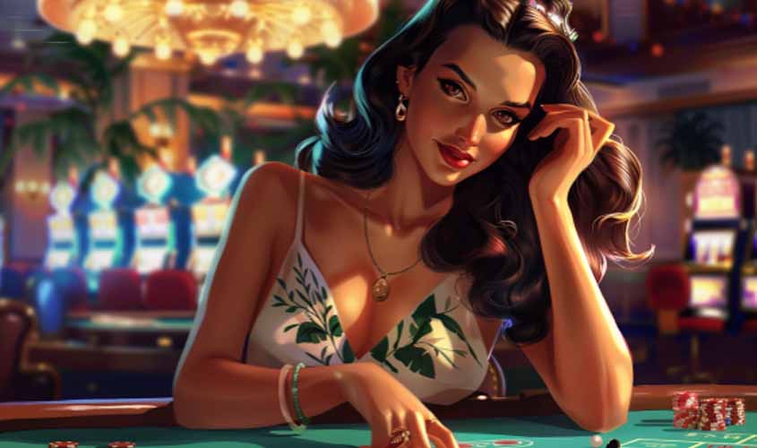 Revisão Cassino Pin-Up — Vale a Pena dar Uma chance?