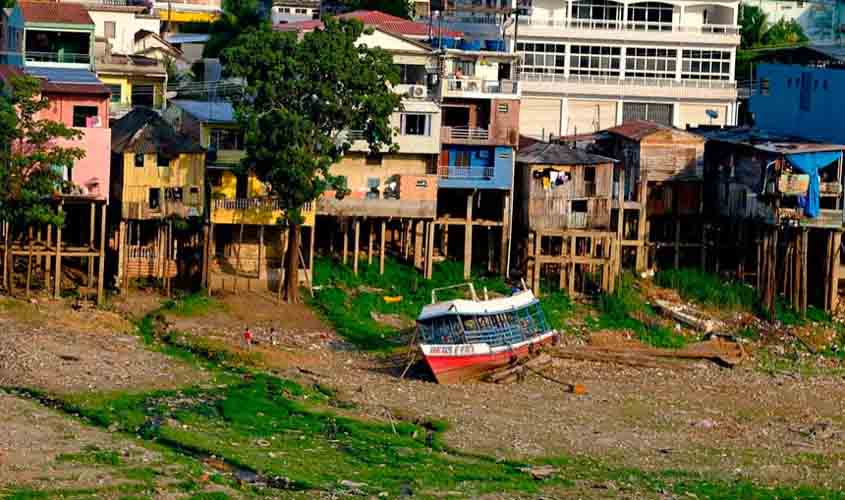 Nova lei estabelece regras gerais para adaptação às mudanças climáticas 