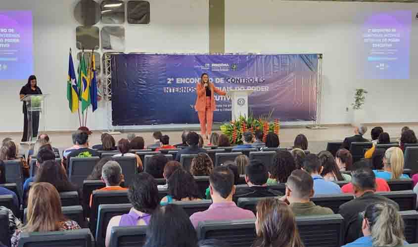 Nova assistente virtual baseada em Inteligência Artificial está disponível no Portal da Transparência de Rondônia