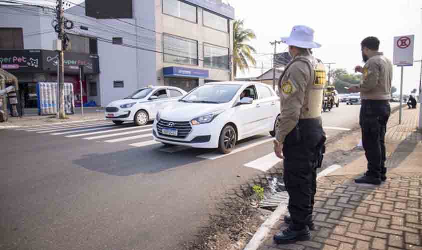 Trecho da avenida Prefeito Chiquilito Erse estará fechado para obra de drenagem