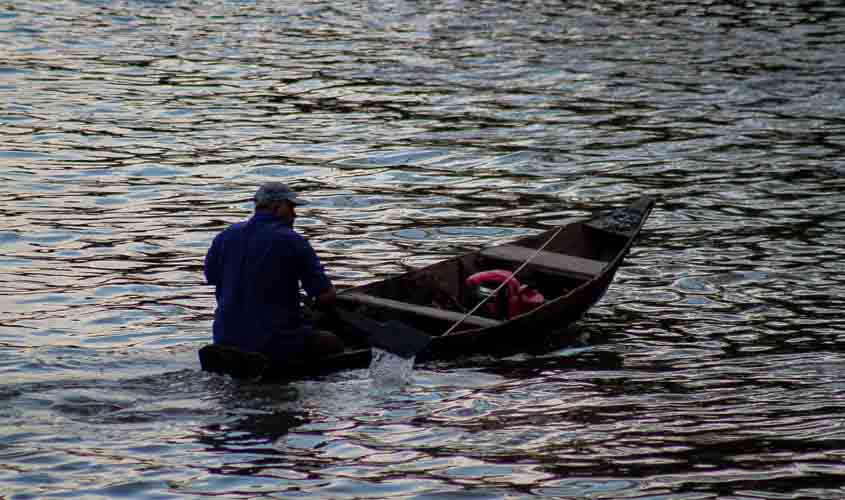 Pesca Esportiva é a principal atração da ExpoTurismo Rondônia 2024