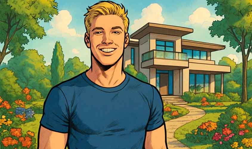 No nome de Jesus Cristo, declare a vida! 