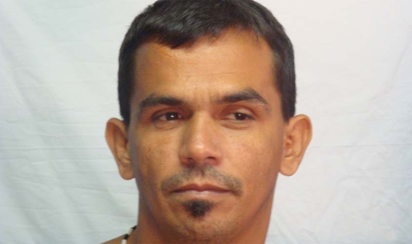 Homem é morto com tiro na nuca na zona sul de Porto Velho