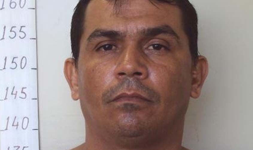 Identificado homem executado na zona Sul de Porto Velho