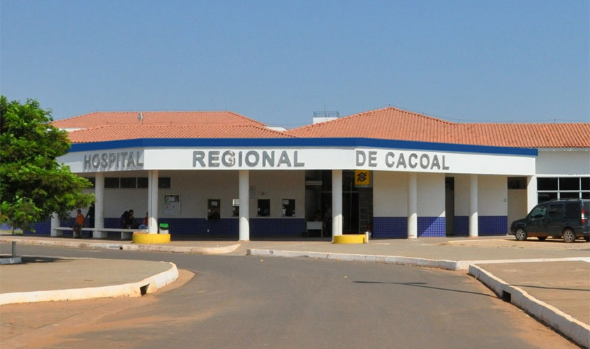 OAB cobra esclarecimentos e providências ao Governo de Rondônia sobre crise do coronavírus em Cacoal