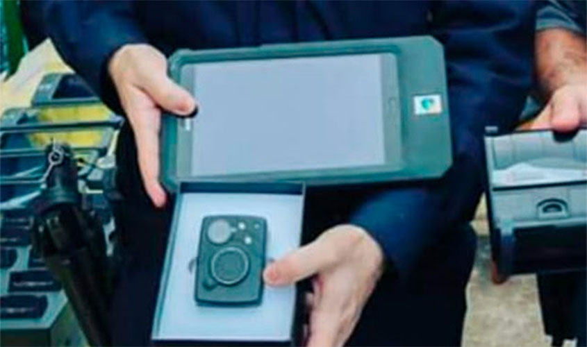 Polícia Civil de Rondônia cumpre mandados de prisão e buscas contra oficiais da PM